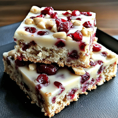 va20107 Cranberry Bliss Bars. Amateur photo from Pinterest was fab527ba 815b 4b53 beee 3d1b0f56f1ba