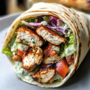 Mediterranean Chicken Wrap 24 va20107 IMG 4372.CR2 276c0af3 fa74 4b6a bf62 31ba66359e13