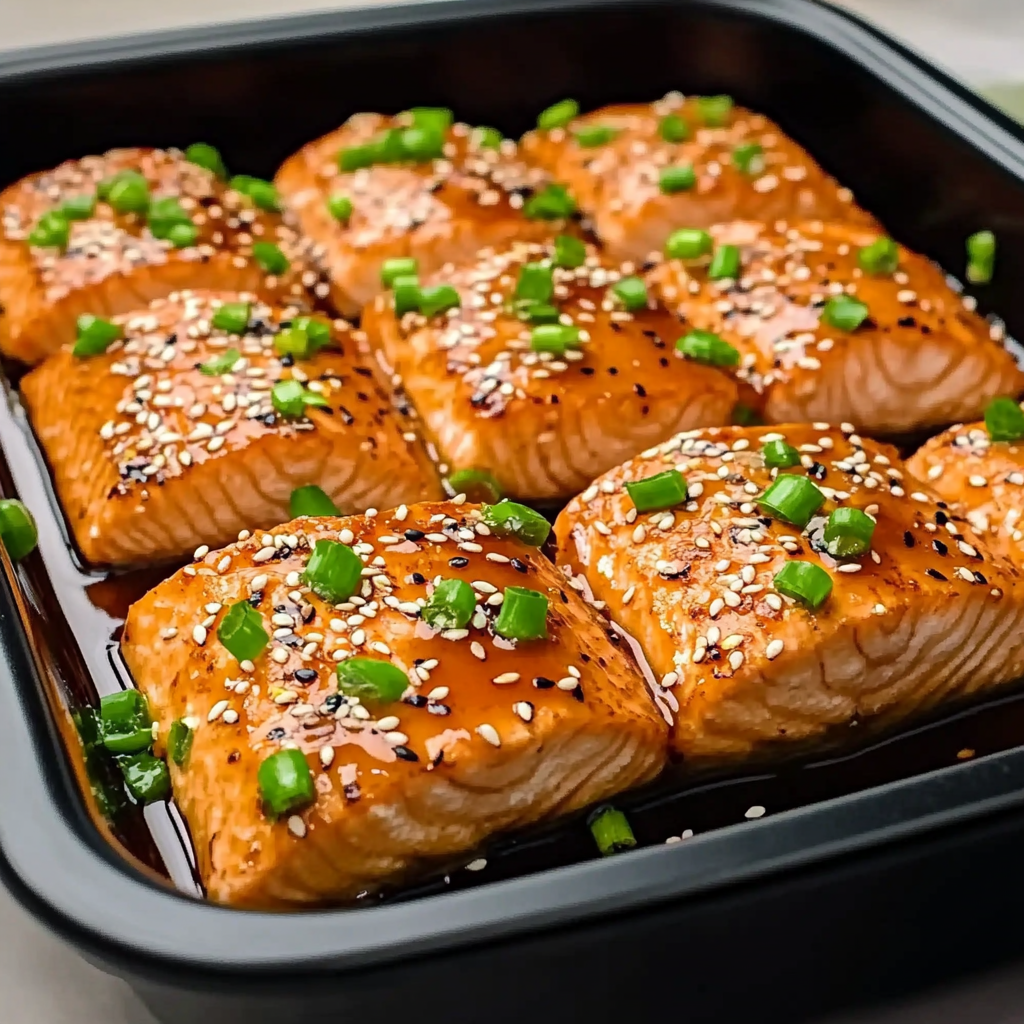va20107 Sesame Ginger Salmon. Amateur photo from Pinterest was 24f69707 7421 4d98 b2cf 3f18df119dc8