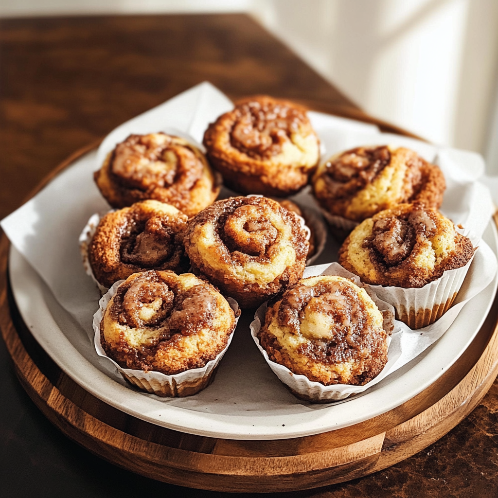 Apple Pie Almond Croissants 3