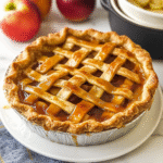 Caramel Apple Pie 2