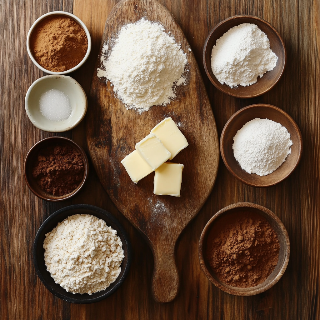 Easy Gingerbread Cookies 23 Easy Gingerbread Cookies ingredients