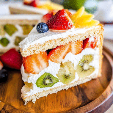 Fruit Sandwich Fruit Sando 3