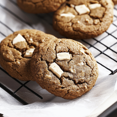 Hojicha Cookies 28 Hojicha Cookies 1