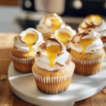 Lemon Meringue Cupcakes 1