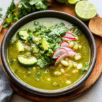 Pozole Verde 1