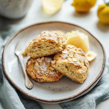 Seed Scones 26 Seed Scones 1