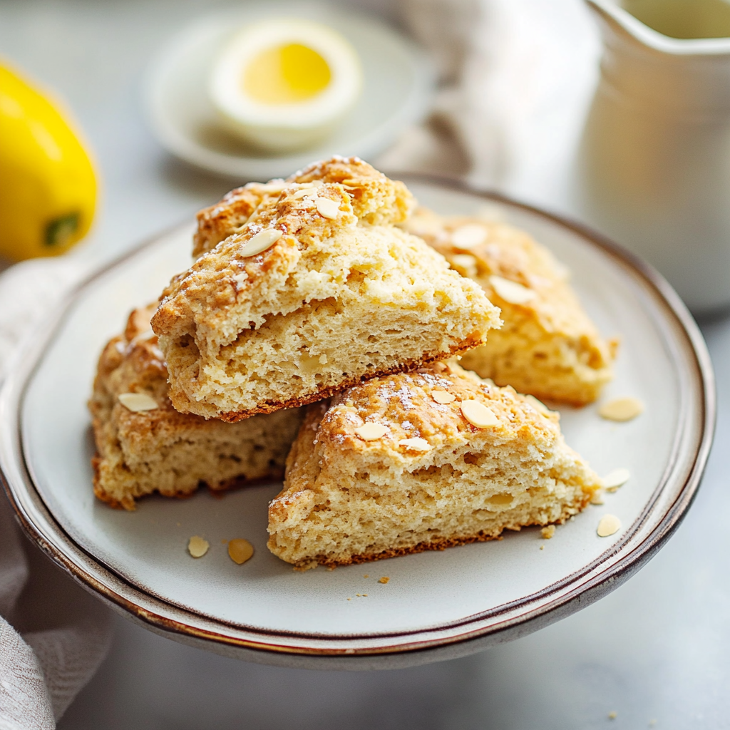 Seed Scones 22 Seed Scones