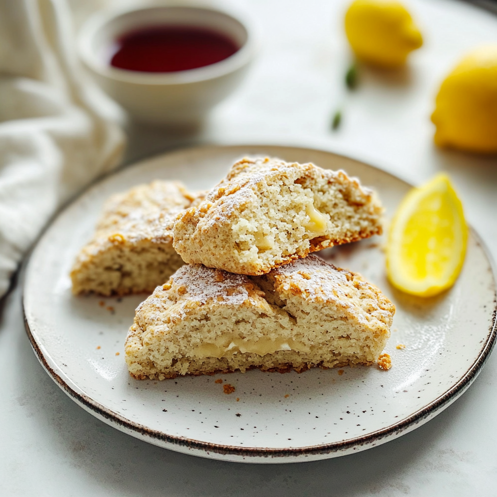 Seed Scones 23 Seed Scones