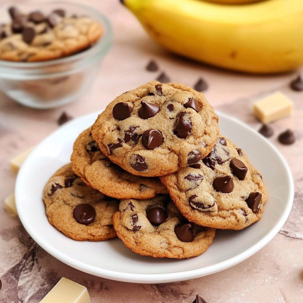 Christmas Chocolate Chip Banana Bread Cookies 25 va20107 IMG 4372.CR2 b20dc1c1 9bc4 41cf aefb d2b373dad04e