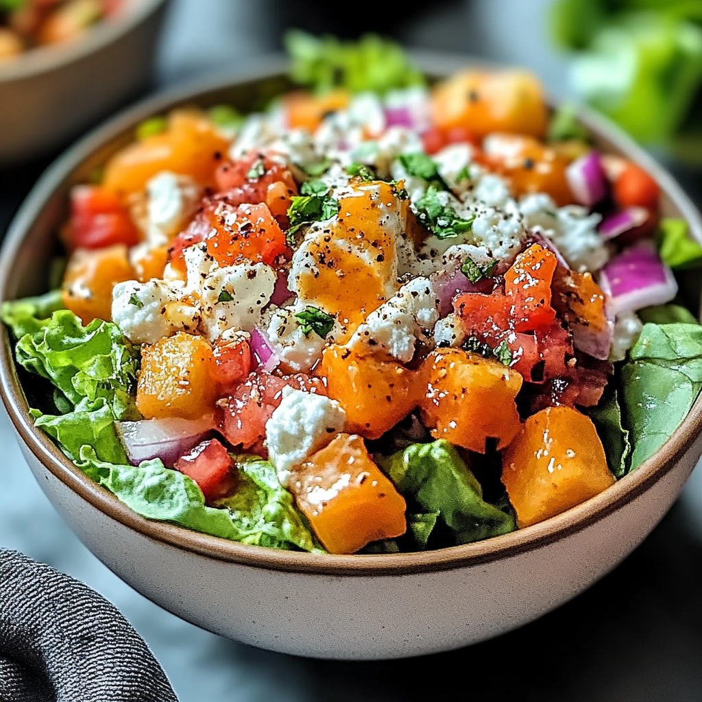 BLT Cottage Cheese Bowl 20 BLT Cottage Cheese Bowl