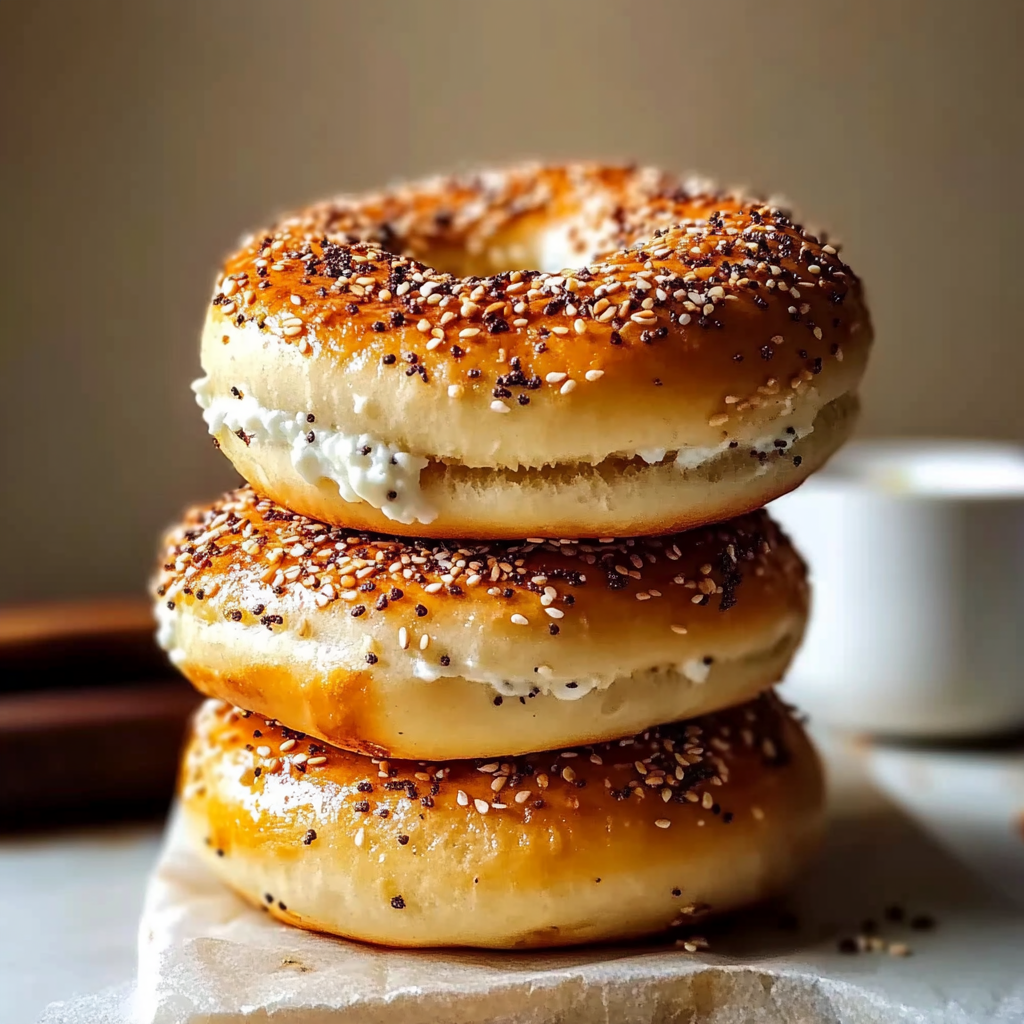 Cottage Cheese Bagels 20 Cottage Cheese Bagels