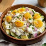 High Protein Cottage Cheese Egg Salad 1
