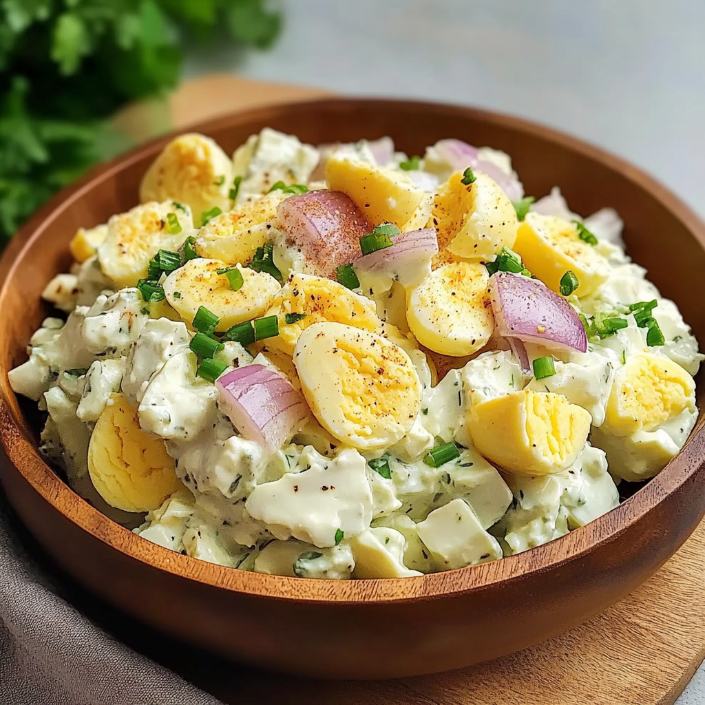 High Protein Cottage Cheese Egg Salad 17 High Protein Cottage Cheese Egg Salad