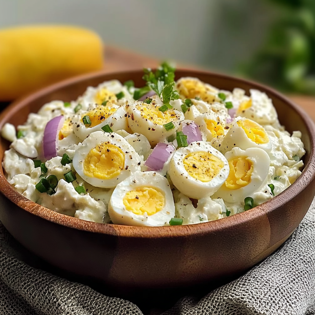 High Protein Cottage Cheese Egg Salad 18 High Protein Cottage Cheese Egg Salad