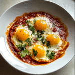 Italian Eggs in Purgatory 1
