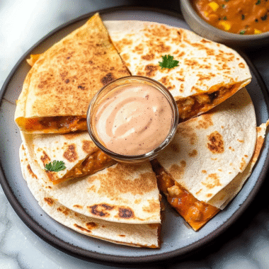 Taco Bell Quesadilla Sauce 27 Taco Bell Quesadilla Sauce 1