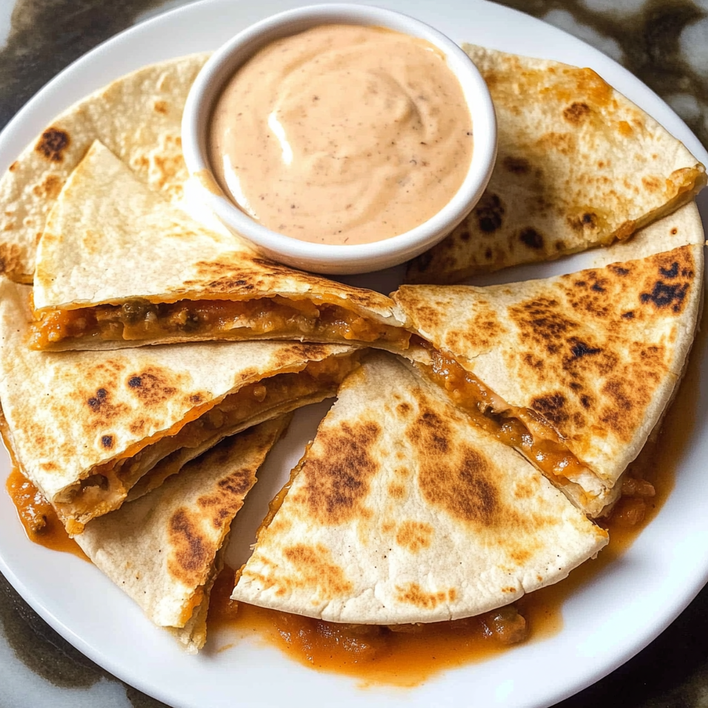 Taco Bell Quesadilla Sauce 18 Taco Bell Quesadilla Sauce