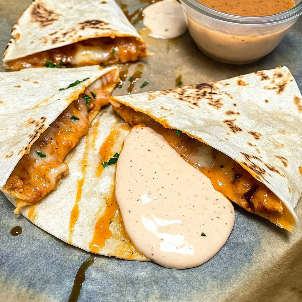 Taco Bell Quesadilla Sauce 19 Taco Bell Quesadilla Sauce