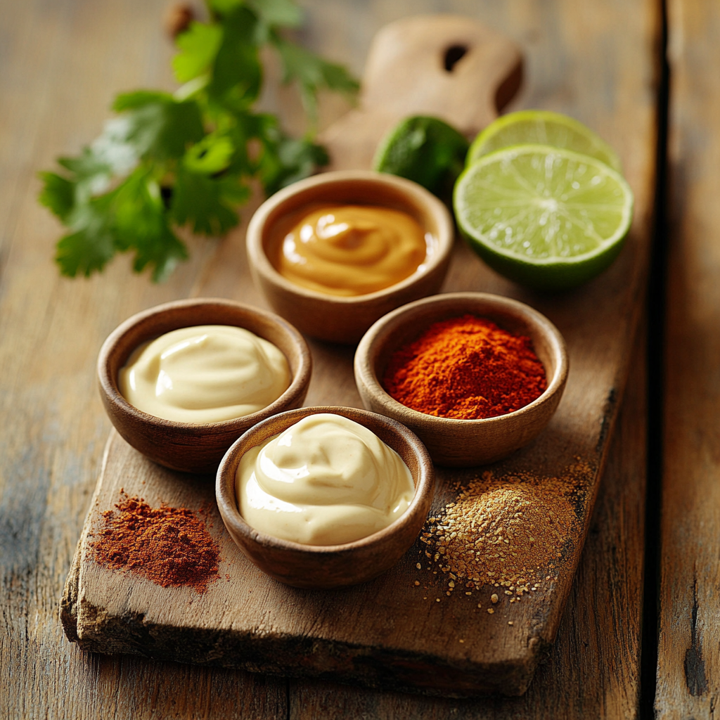 Taco Bell Quesadilla Sauce 17 Taco Bell Quesadilla Sauce ingredients