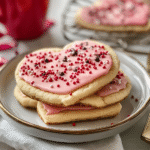 Valentines Day Lofthouse Cookies 1