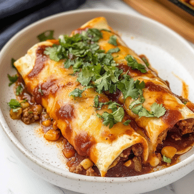 beef enchiladas 25 beef enchiladas 1