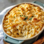 Boursin Mac and Cheese 1