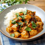 Butternut Squash Butter Chicken 1