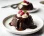 Chocolate Lava Cakes