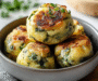 Colcannon Puffs