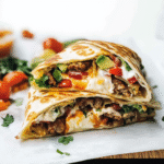 Crunchwrap Supreme 1