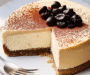 Espresso Martini Cheesecake