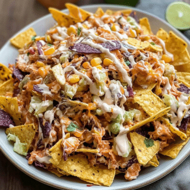 Frito Cowboy Cabbage 1