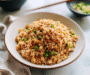 Garlic Fried Rice