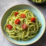 Green Goddess Pasta 1