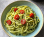 Green Goddess Pasta