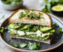 Green Goddess Sandwich