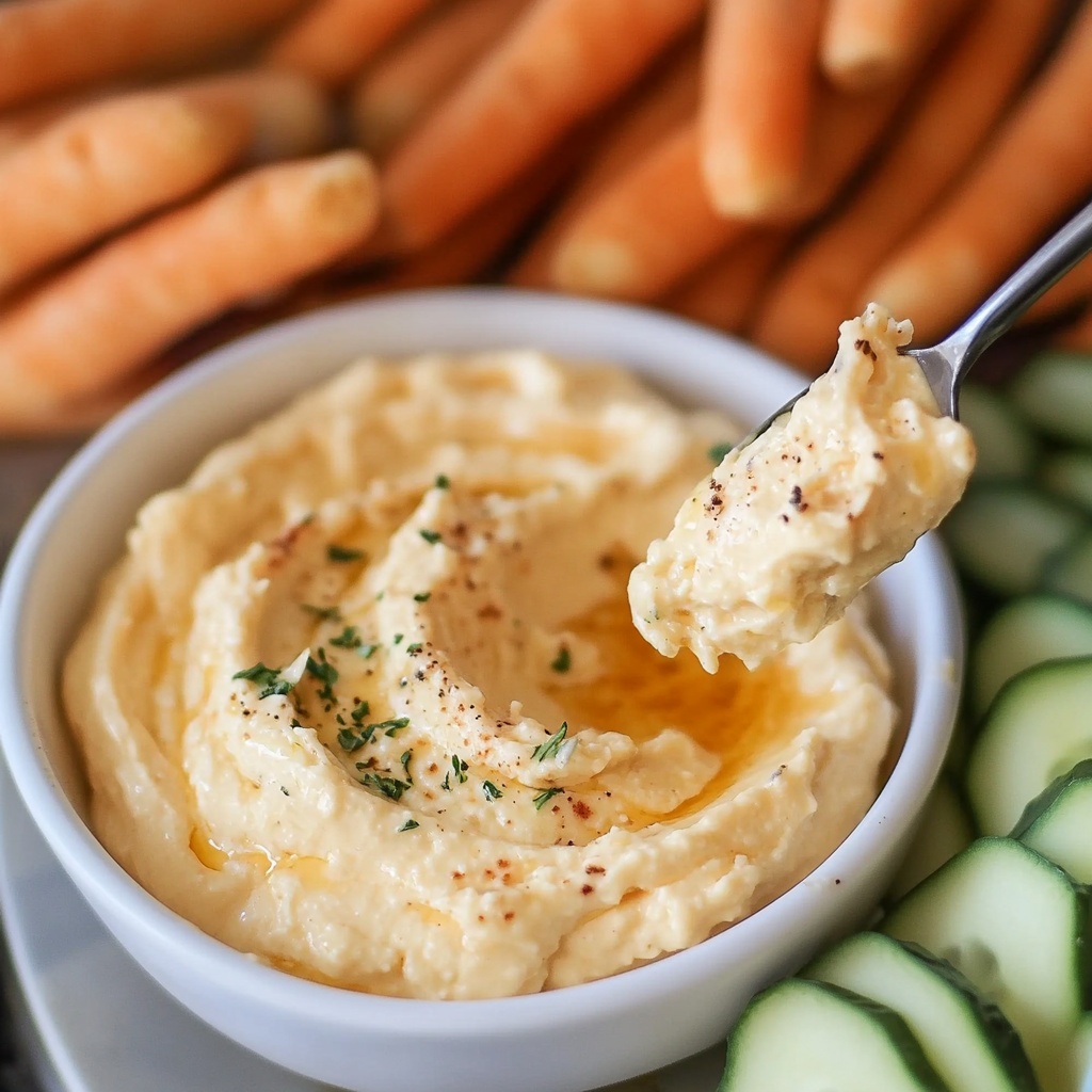 Homemade Pub Cheese Spread 1