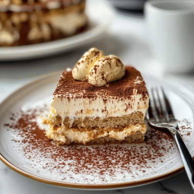 Irish Cream Tiramisu 24 Irish Cream Tiramisu 1