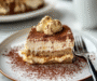 Irish Cream Tiramisu
