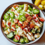 Jalapeno Popper Salad 1