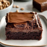 Keto Greek Yogurt Brownies 1