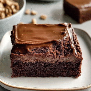 Keto Greek Yogurt Brownies 30 Keto Greek Yogurt Brownies 1