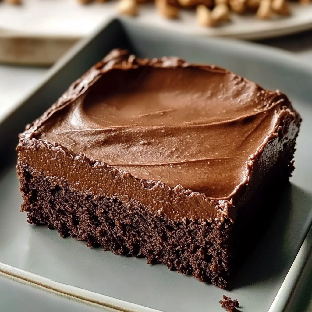 Keto Greek Yogurt Brownies