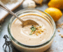 Lemon Tahini Dressing