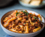 Lentil Bolognese