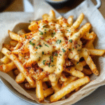 Louisiana Voodoo Fries 1