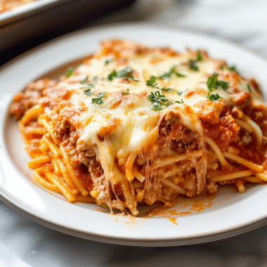 Million Dollar Spaghetti Casserole 28 Million Dollar Spaghetti Casserole 1