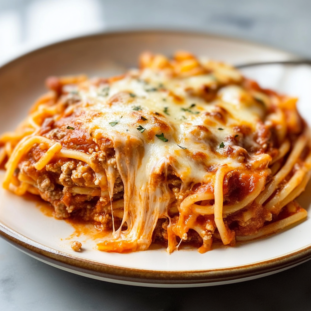 Million Dollar Spaghetti Casserole 19 Million Dollar Spaghetti Casserole