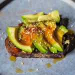 Miso Makes The Best Avocado Toast 1